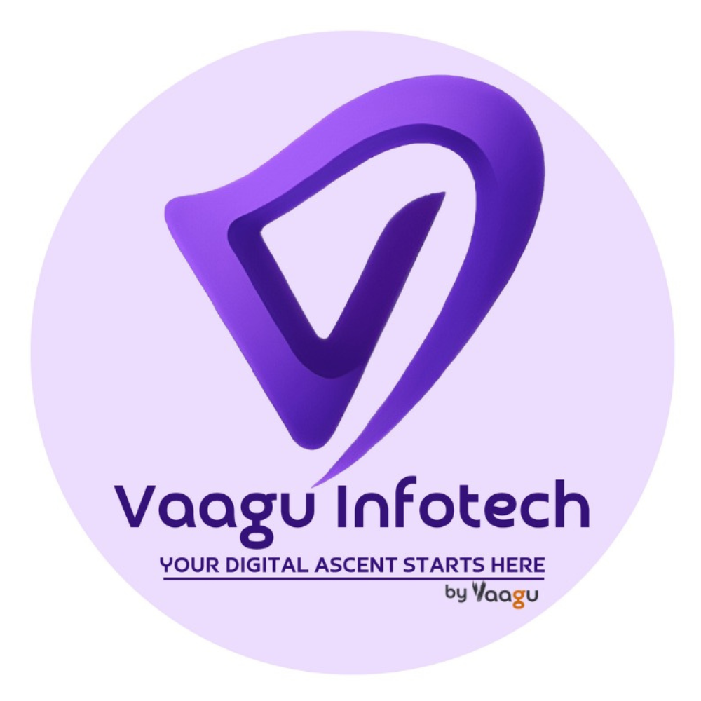 Vaagu Infotech
