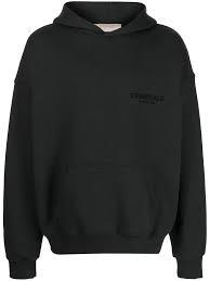 Essential12 Hoodie12