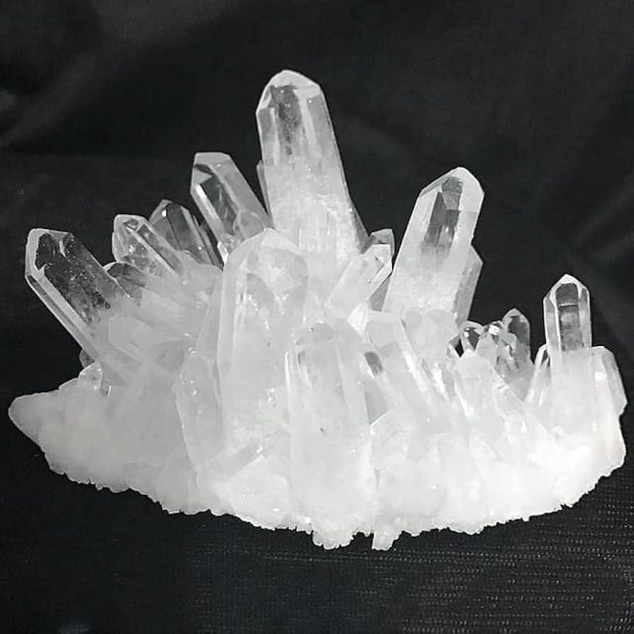 Quartz Market