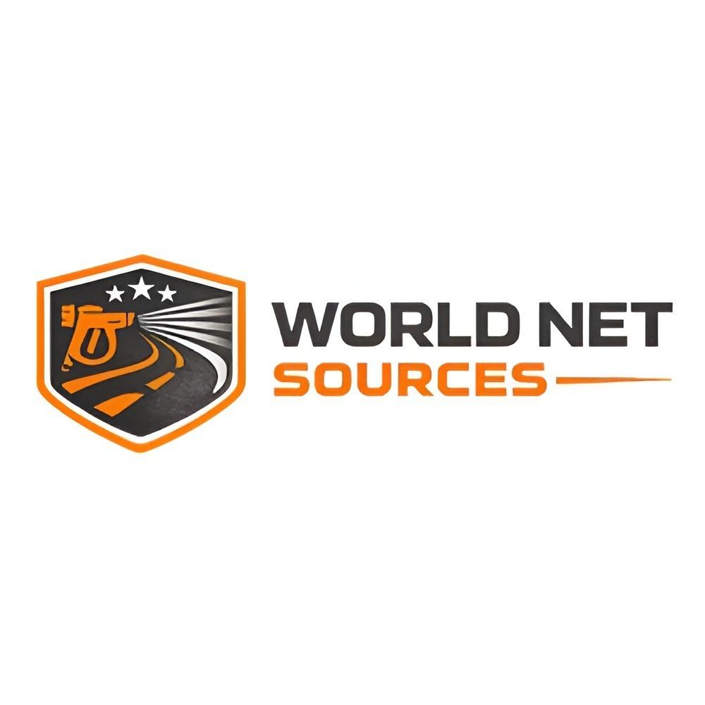 WorldNet Sources