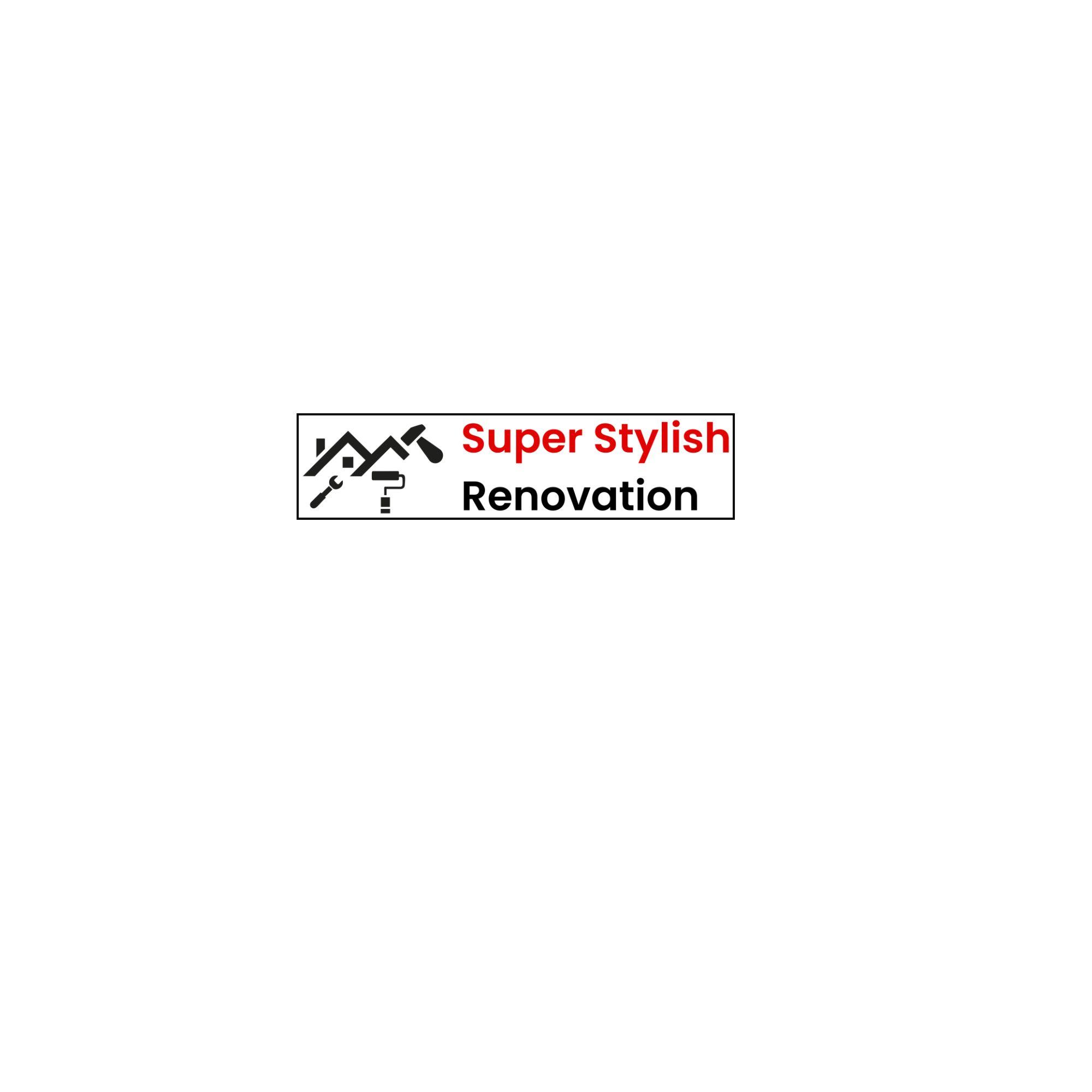 Superstylish Renovation