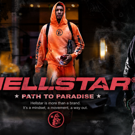 Official Hellstar
