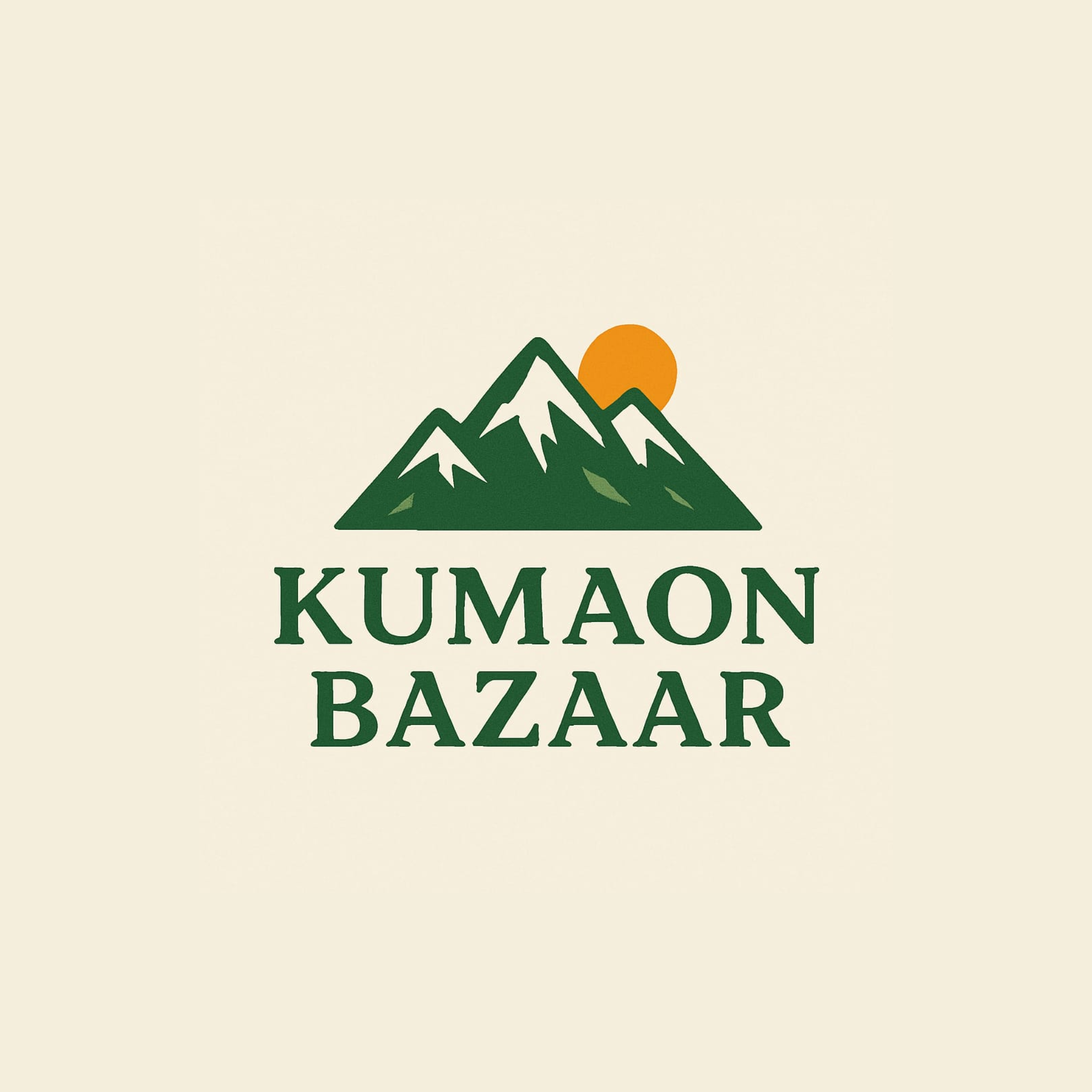 Kumaon Bazaar