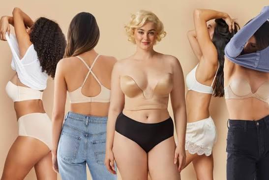 Bras Underwear