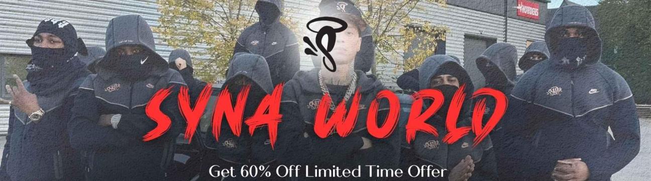 Syna Clothing
