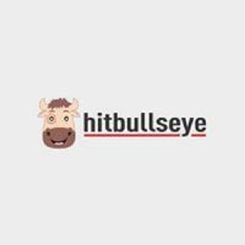 Hitbullseye Grad