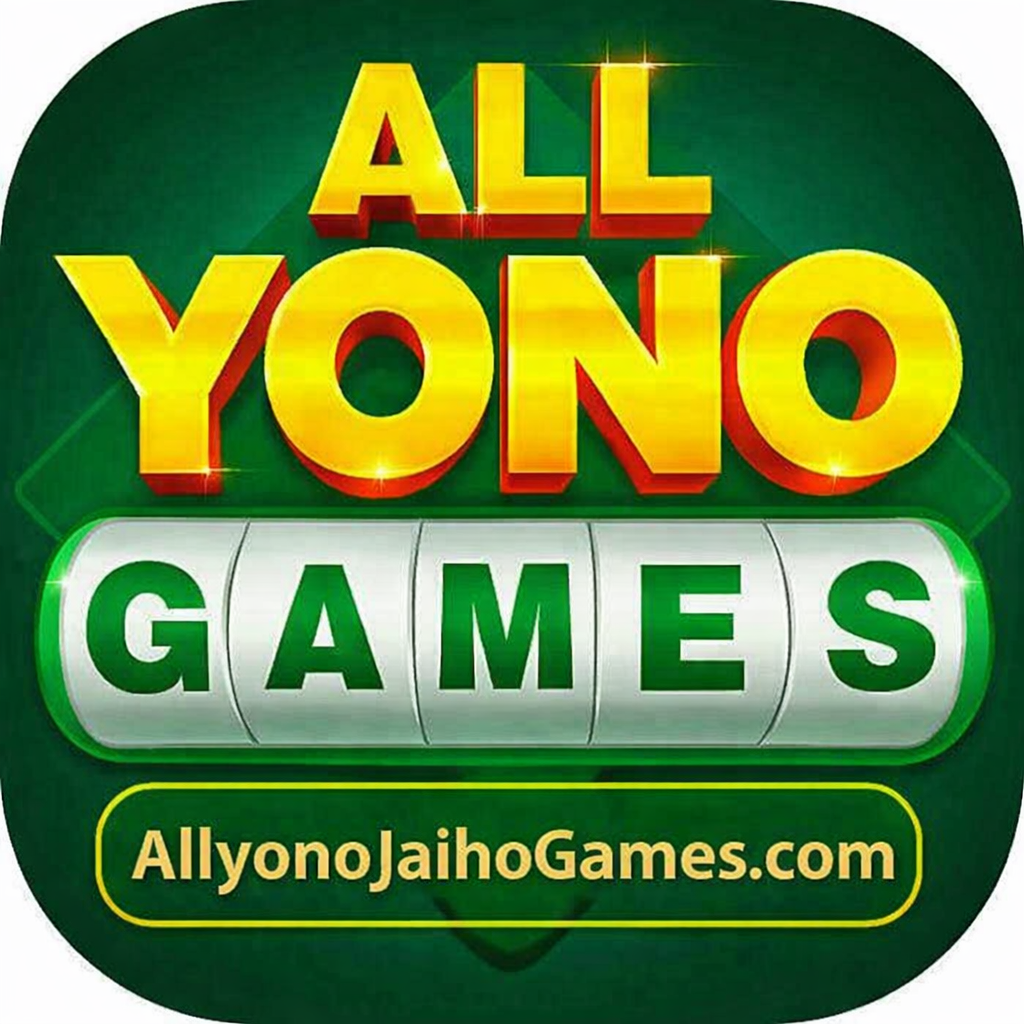 Allyono Jaihogames
