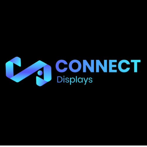 Connect Displays