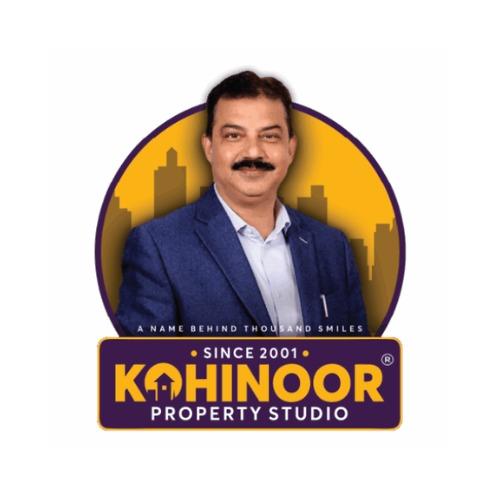 KohinoorPropertyStudios