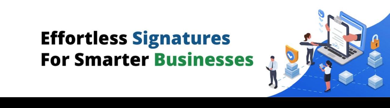 EzSignly Inc