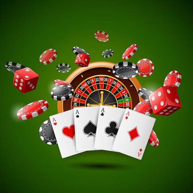 Yabby Casino