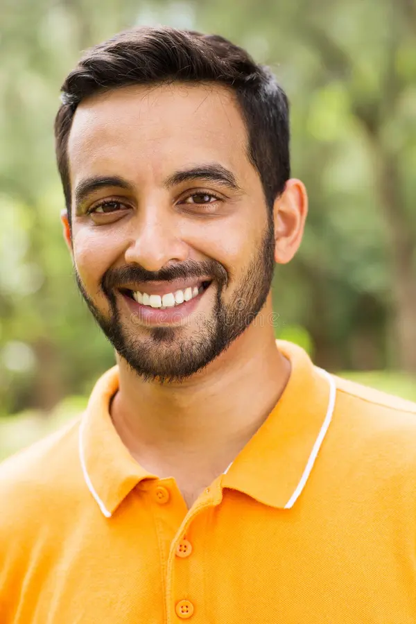 Gaurav Saxena