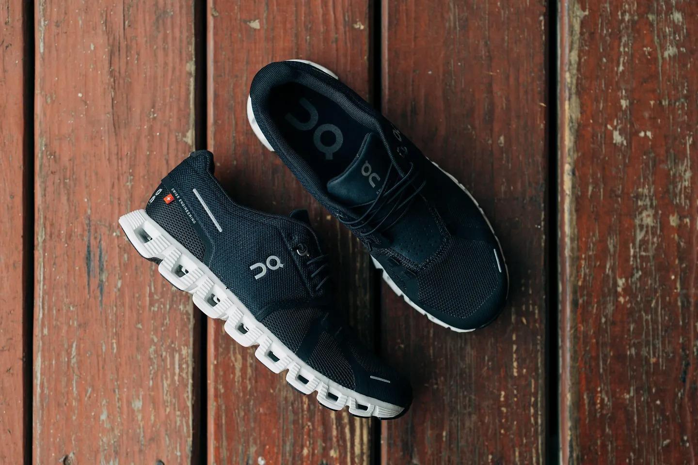 Oncloud Shoe