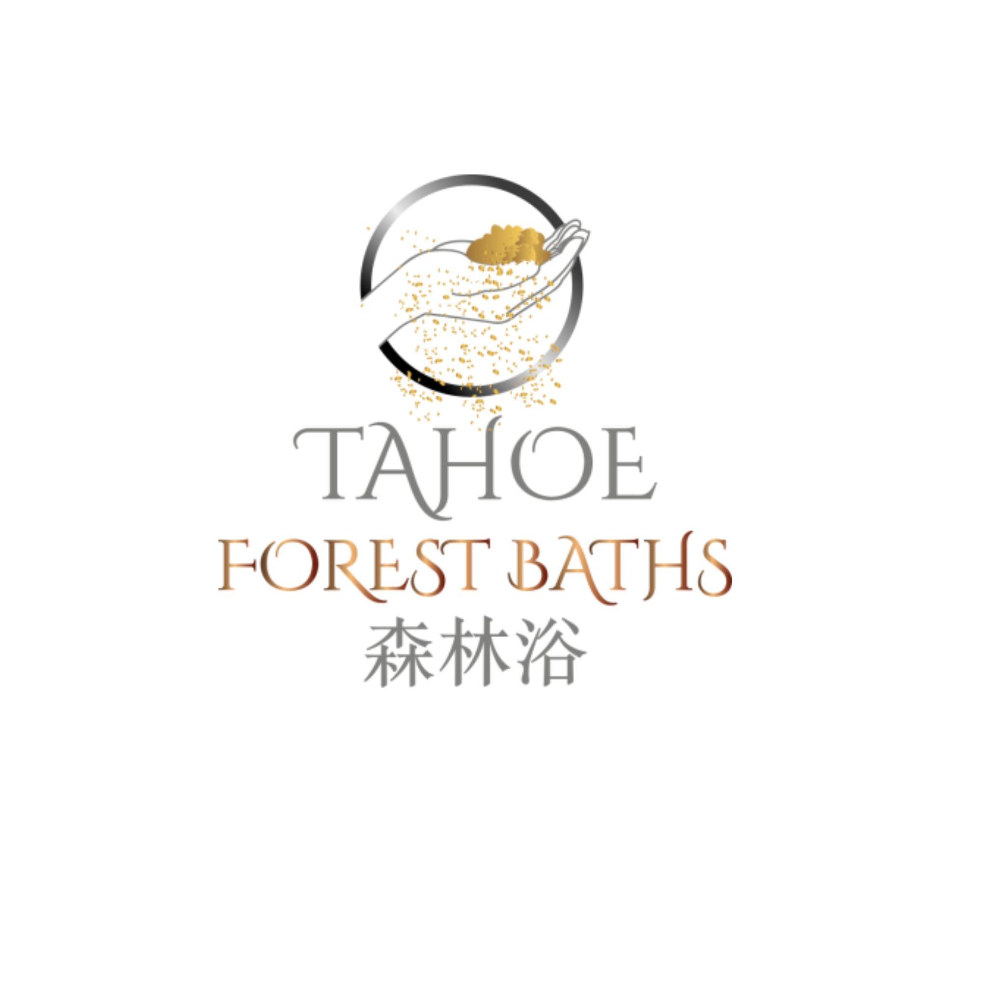 Tahoe Forestbaths