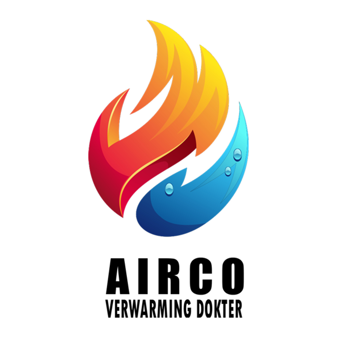 Airco Verwarming
