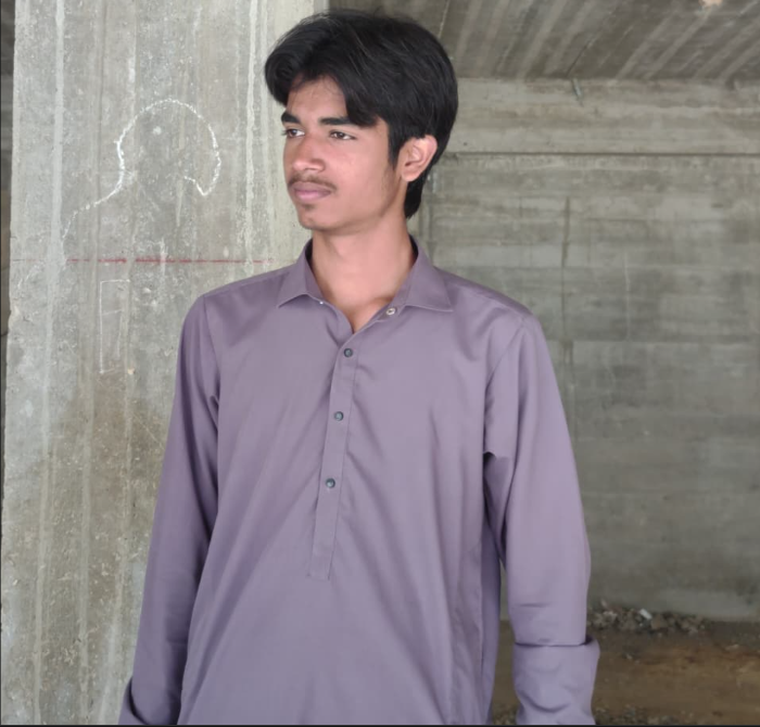 Faizan Yousuf123