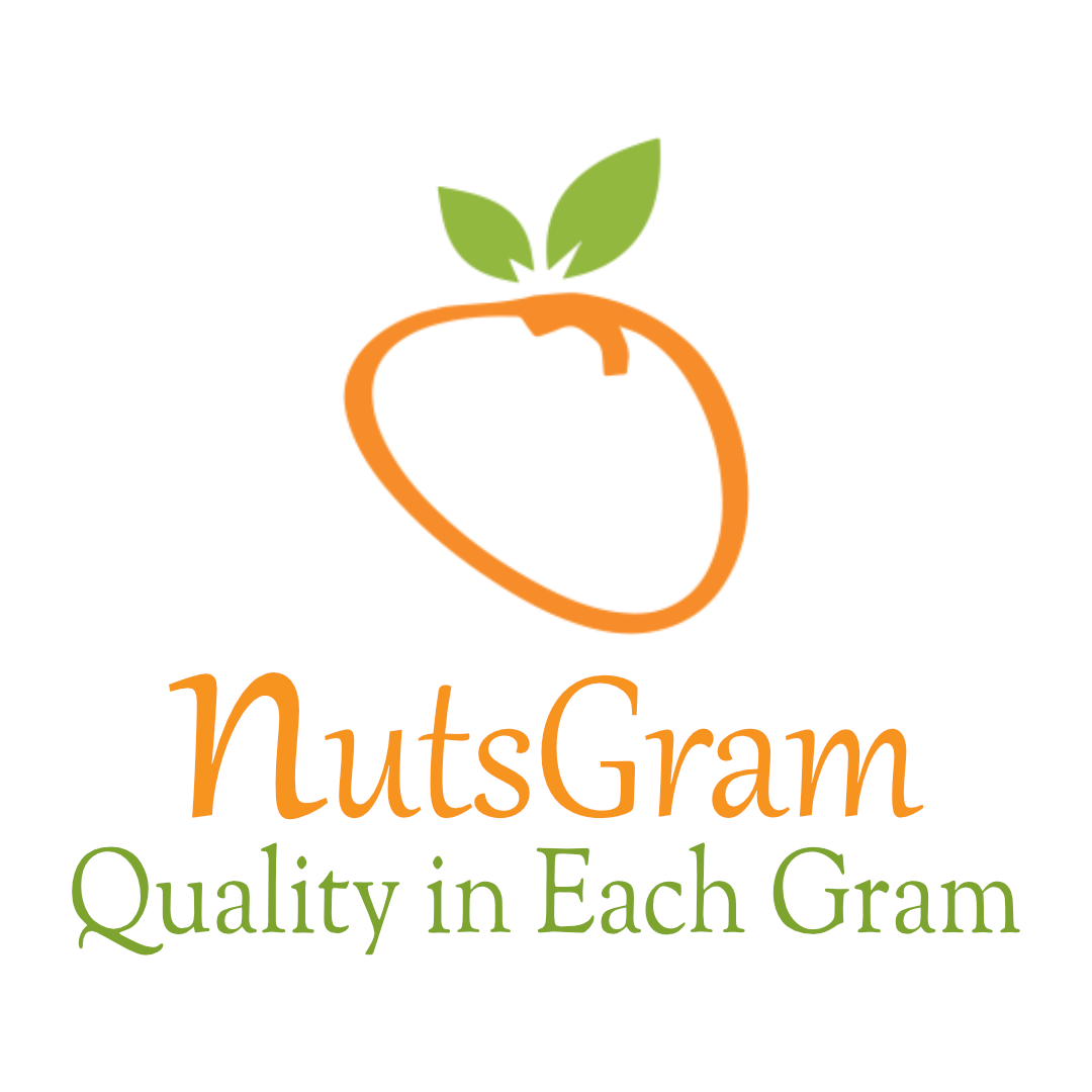 Nutsgram DryFruits