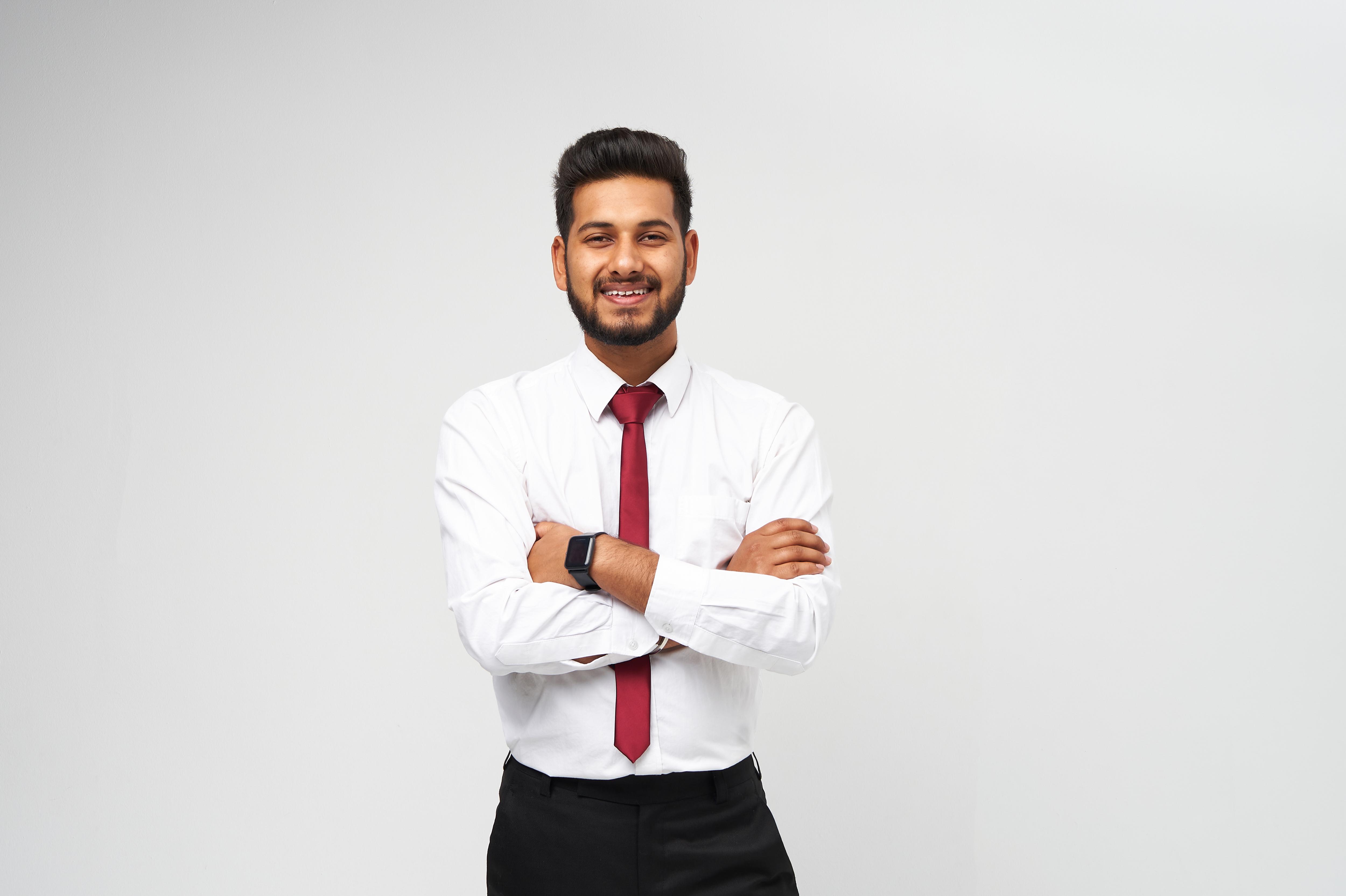 Gourav Sapra