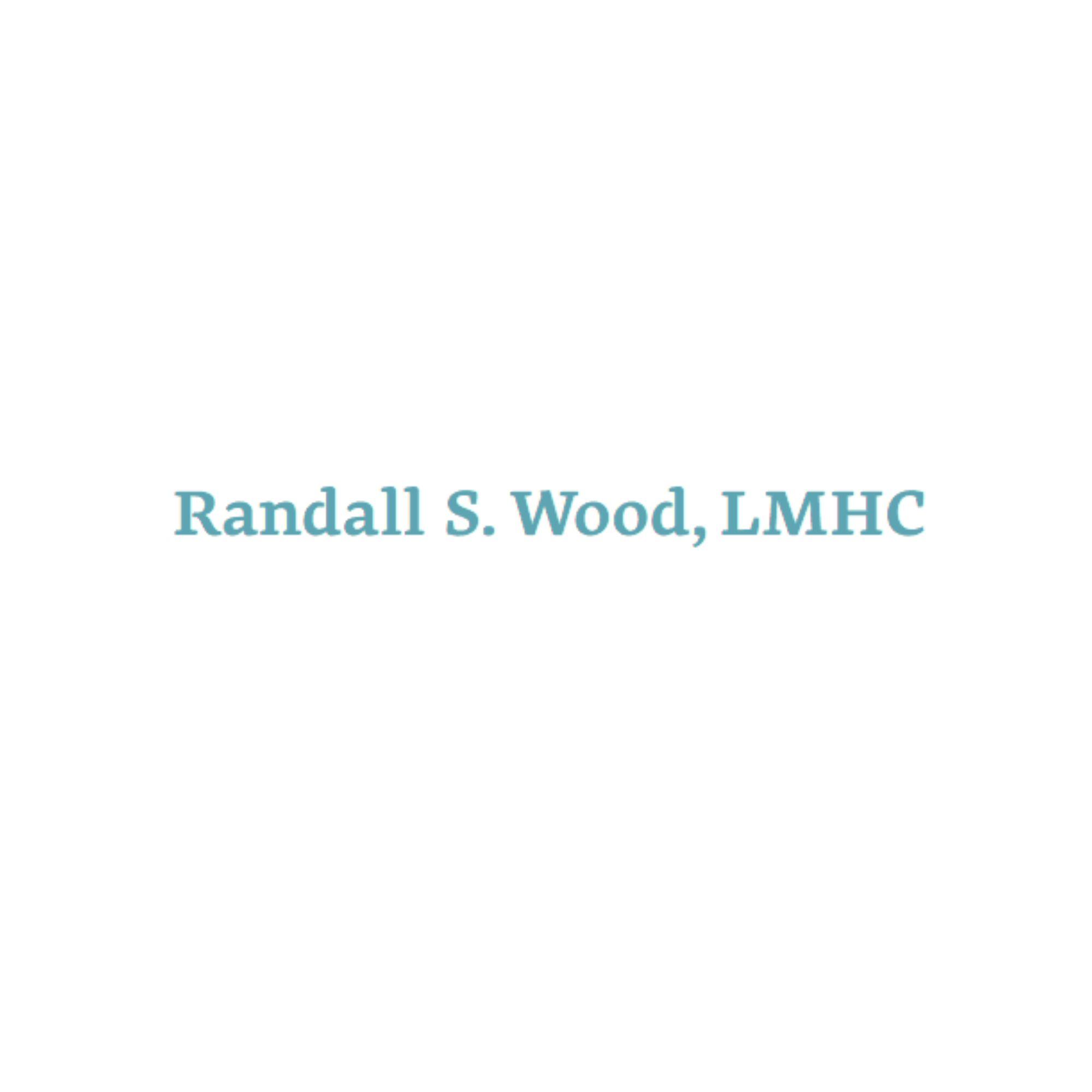 Randall LMHC