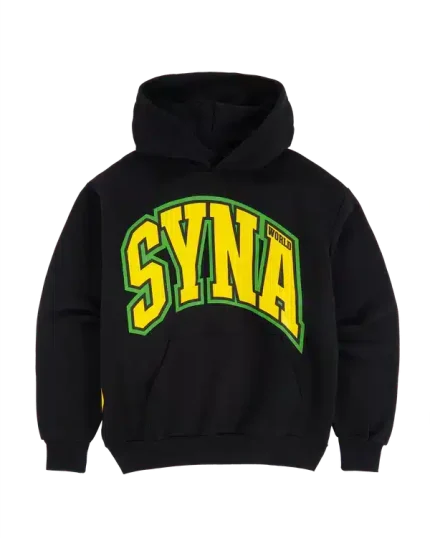 Syna Clothing