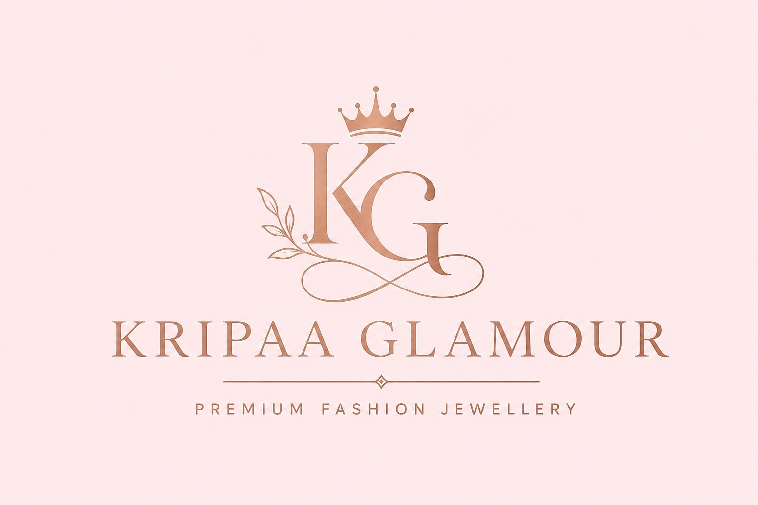 Kripaaglam Earrings