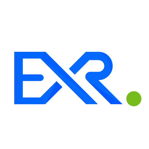EXR Webflow