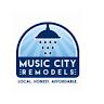 Music City